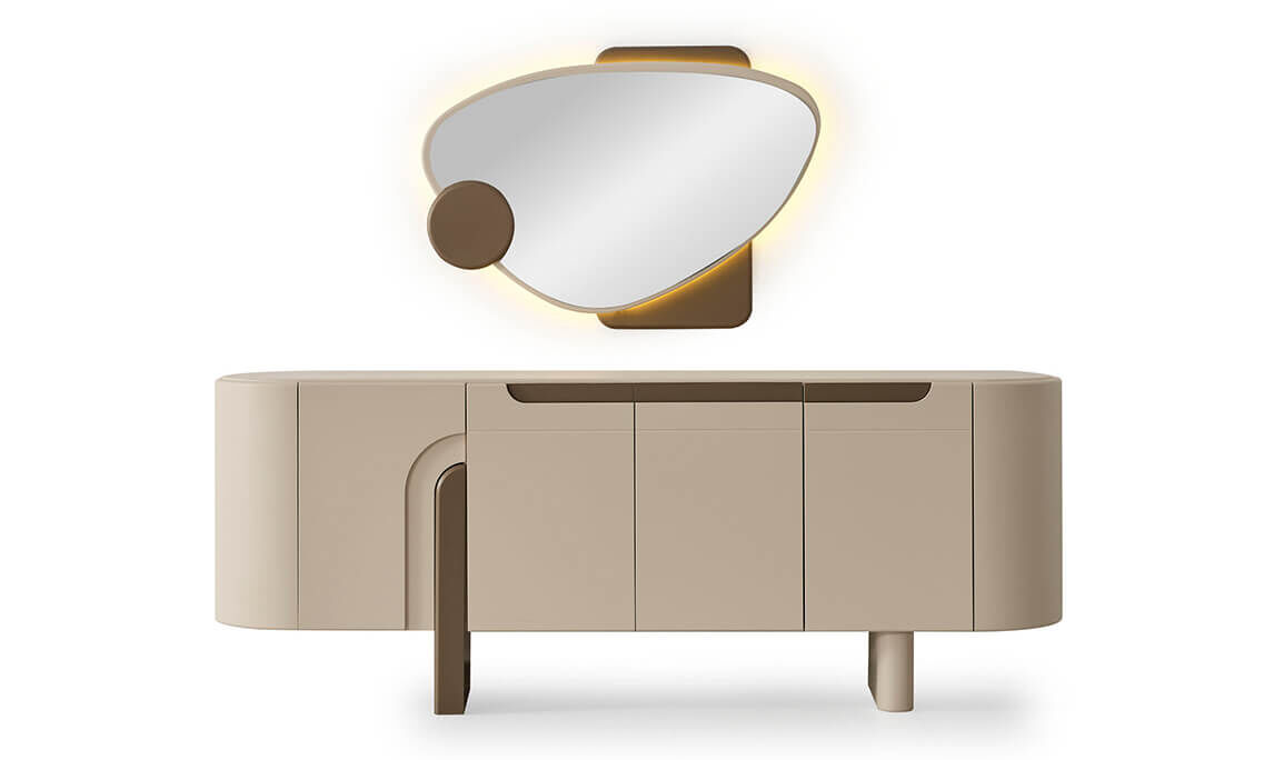 Luka Yemek Odası - 22