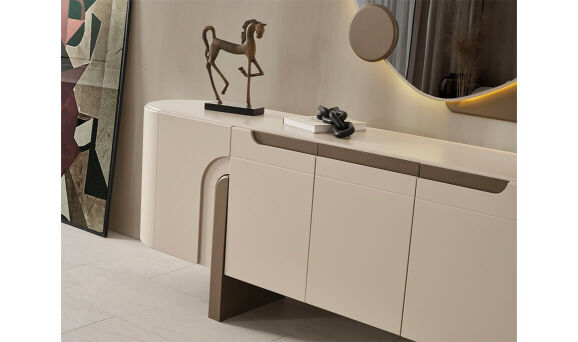 Luka Yemek Odası - 24