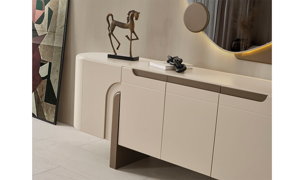 Luka Yemek Odası - 24