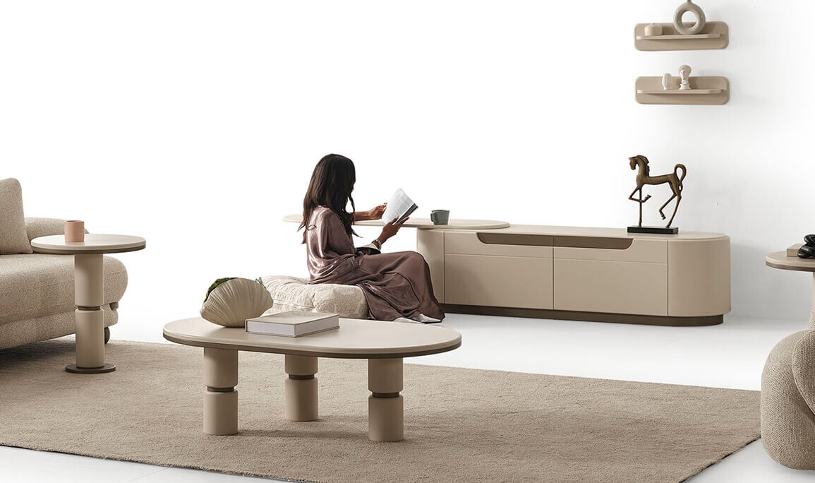 Luka Yemek Odası - 29