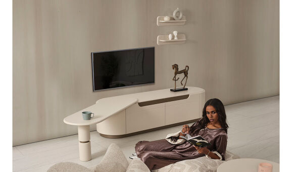 Luka Yemek Odası - 32