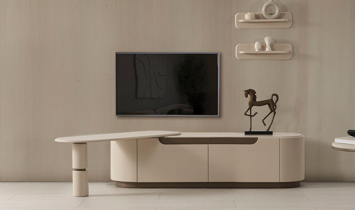 Luka Yemek Odası - 34