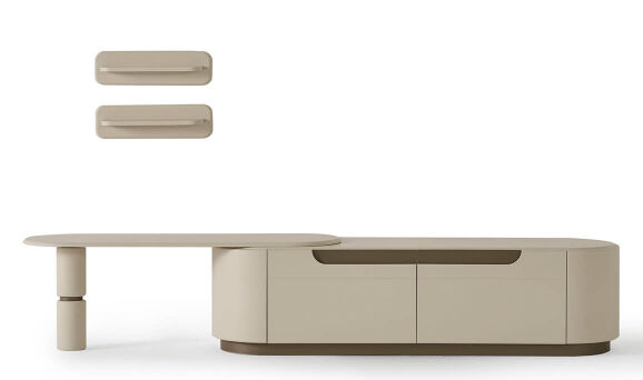 Luka Yemek Odası - 35