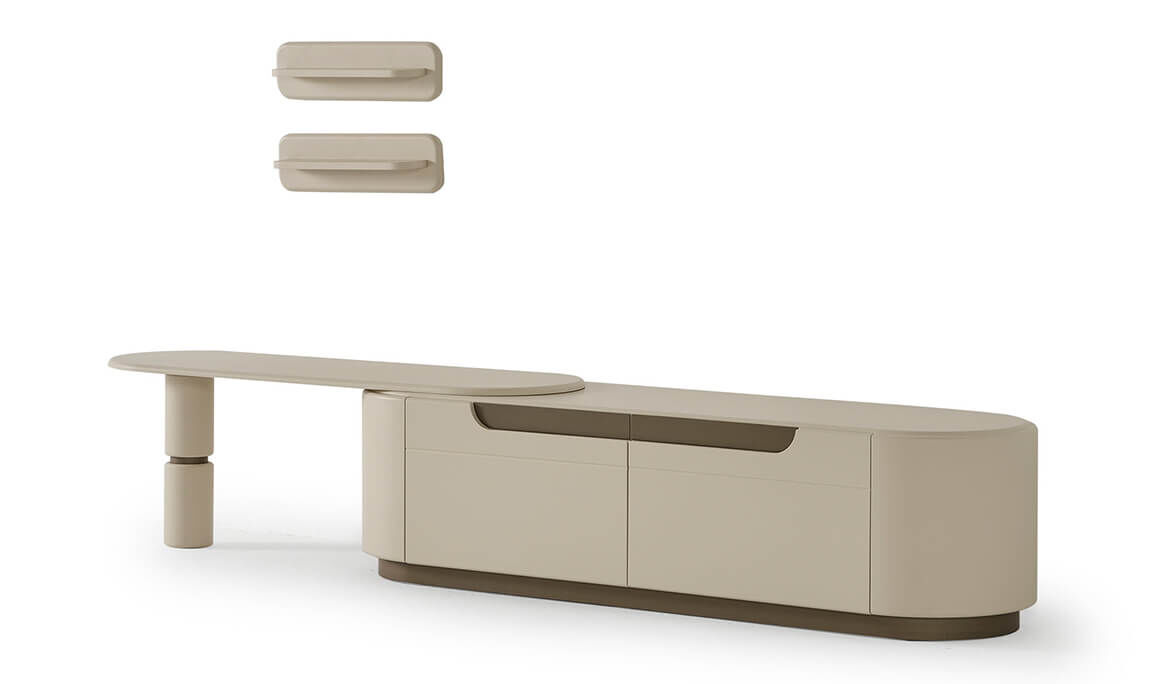 Luka Yemek Odası - 36