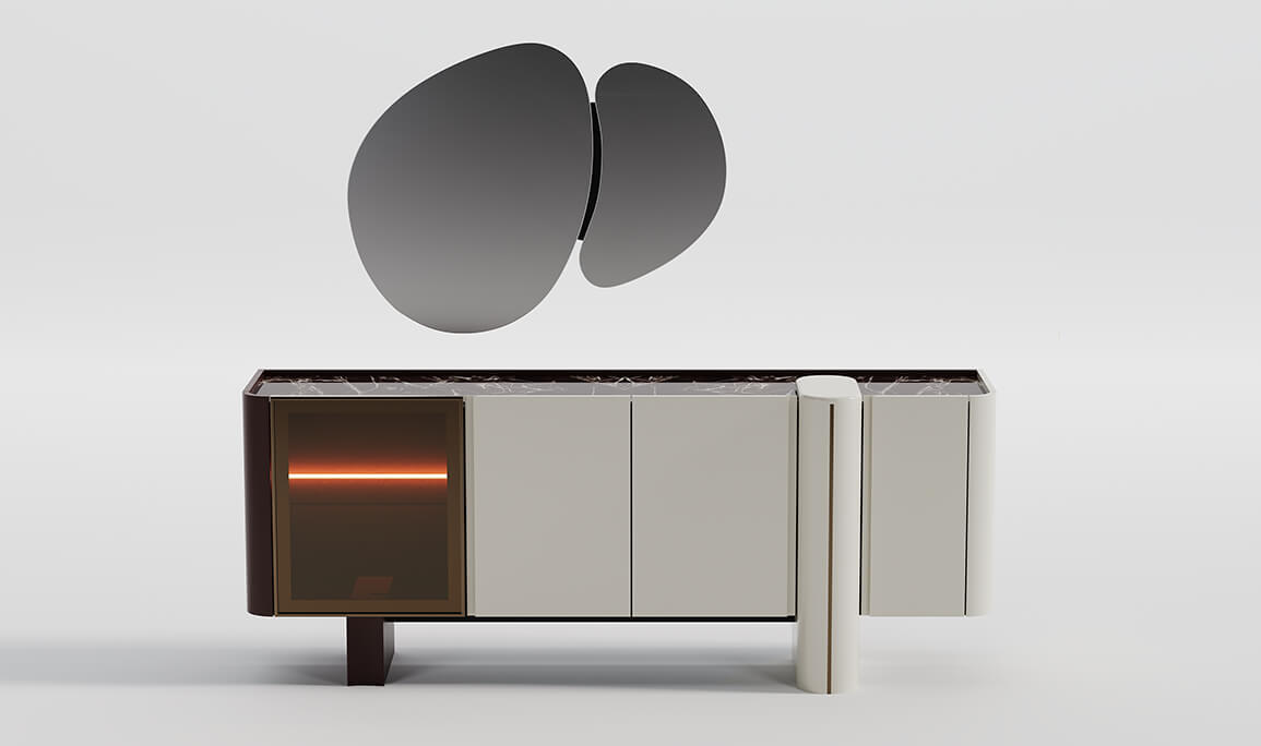 Luma Konsol - 3