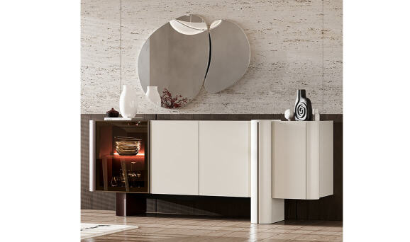 Luma Yemek Odası - 6