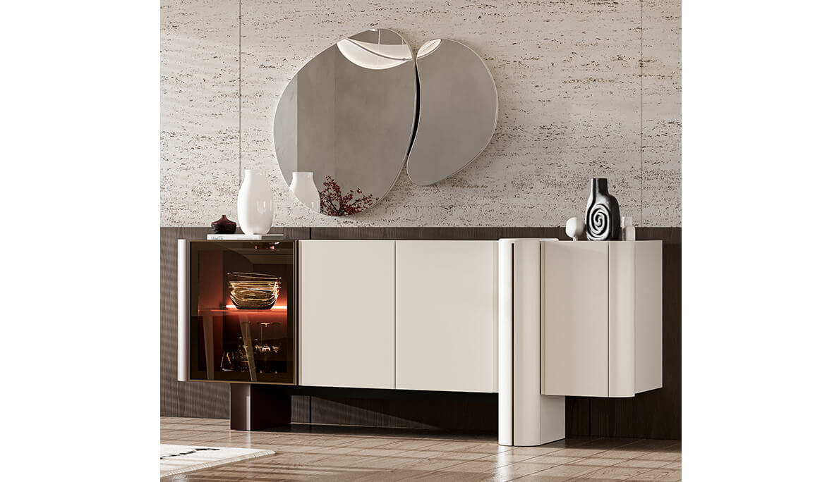 Luma Yemek Odası - 6