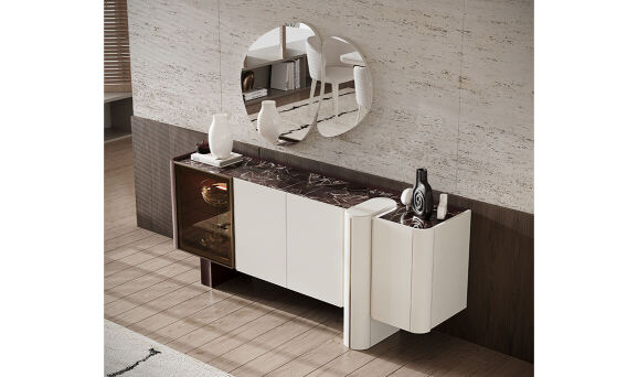 Luma Yemek Odası - 14