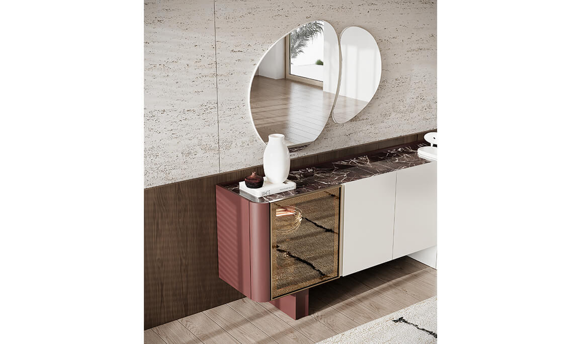 Luma Yemek Odası - 16