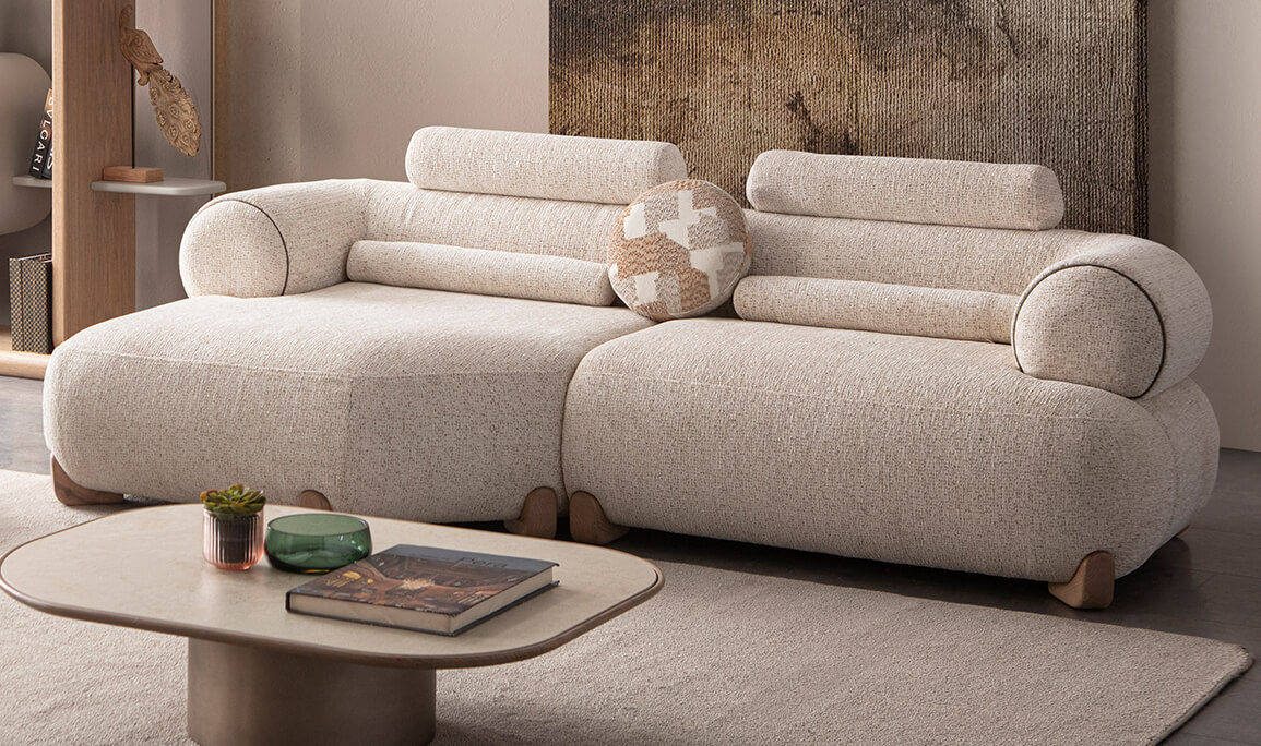 Lumos Koltuk Takımı - 4