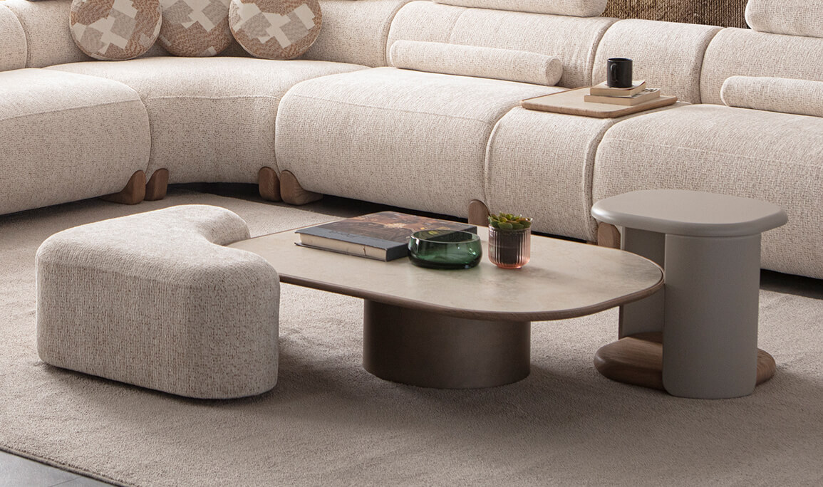 Lumos Koltuk Takımı - 7