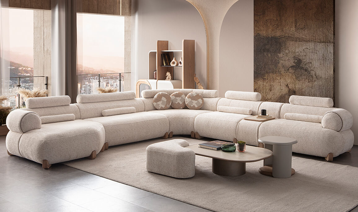 Lumos L Köşe Takımı