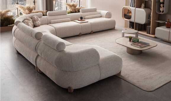 Lumos L Köşe Takımı - 2