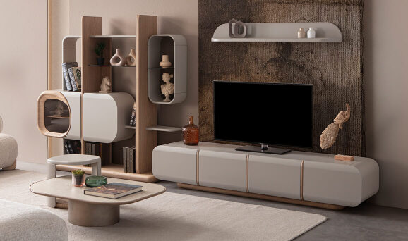 Lumos Yemek Odası - 4