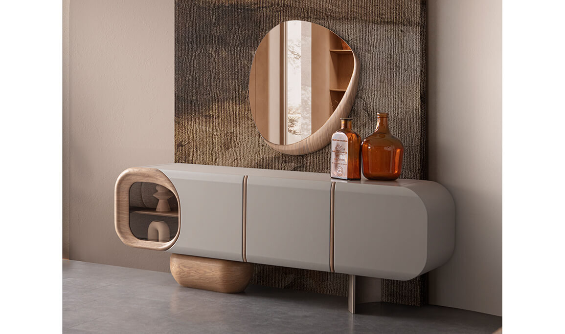 Lumos Yemek Odası - 11