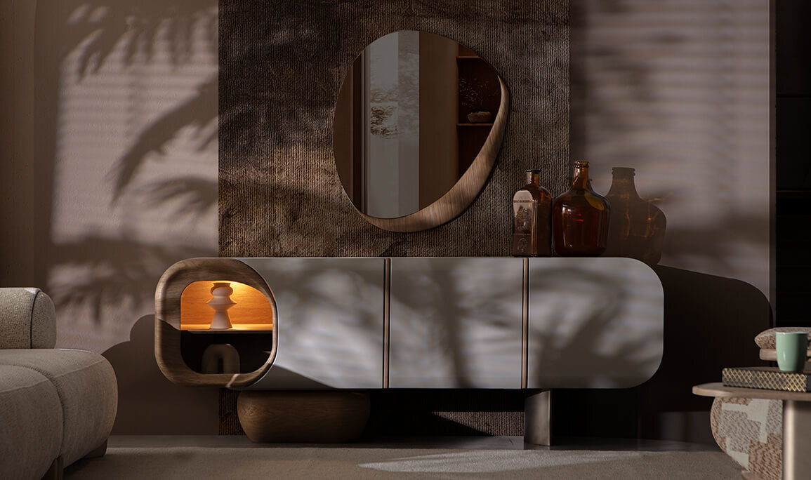 Lumos Yemek Odası - 12