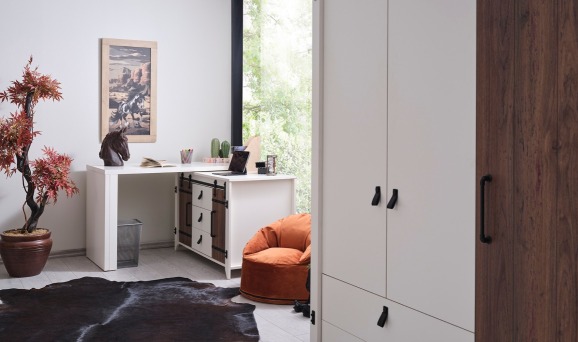 Luna Genç Odası - 16