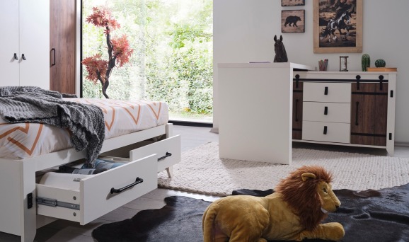 Luna Genç Odası - 10