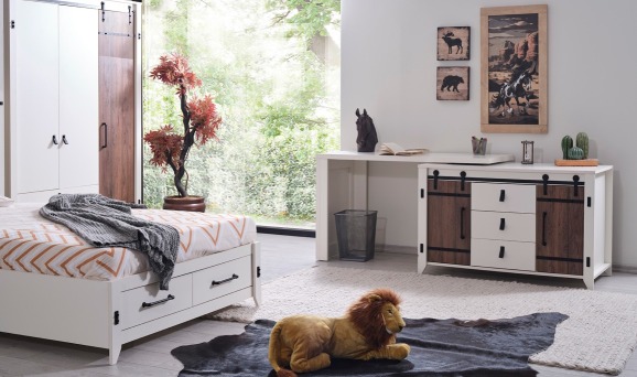 Luna Genç Odası - 9