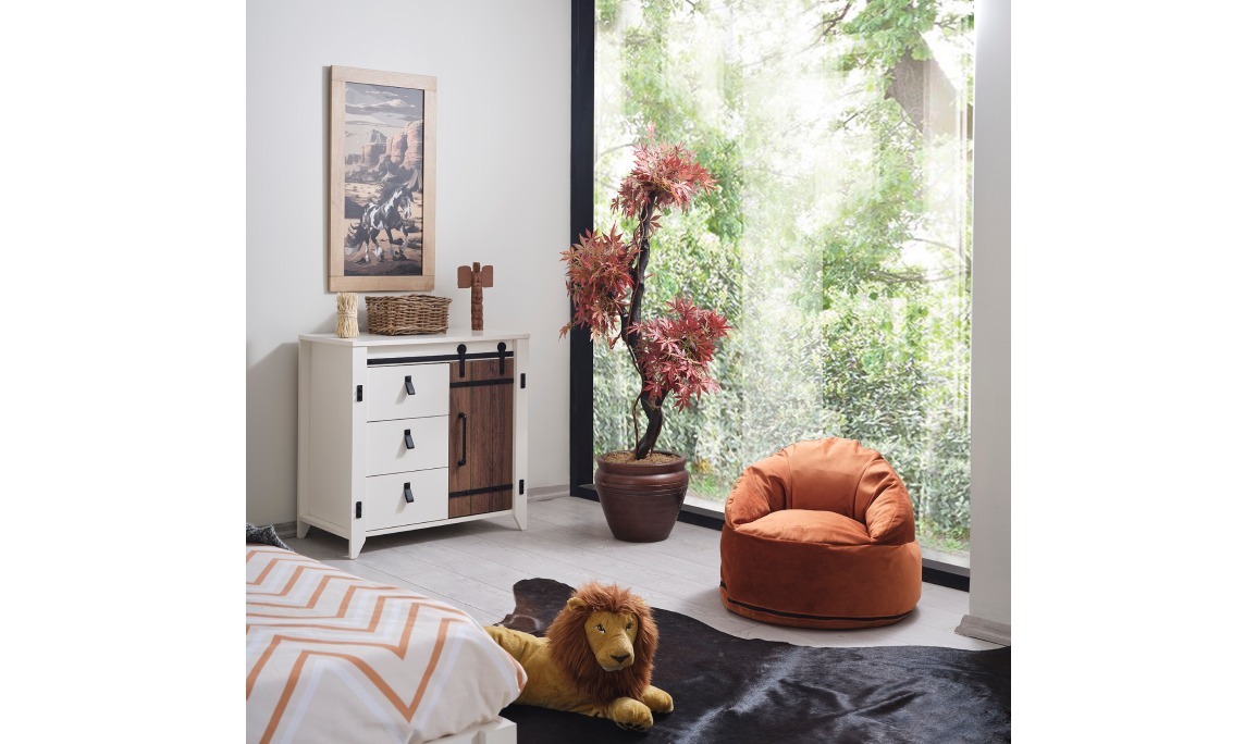 Luna Genç Odası - 21