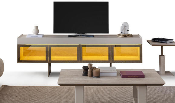 Lunar Tv Ünitesi - 6