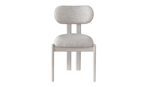 Lunar Yemek Masası - 12