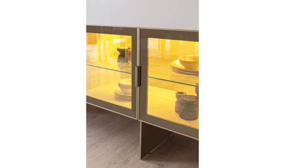 Lunar Yemek Odası - 21