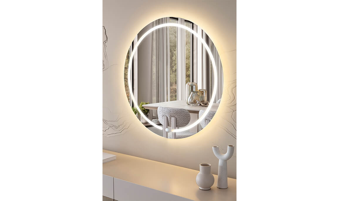 Lunar Yemek Odası - 23