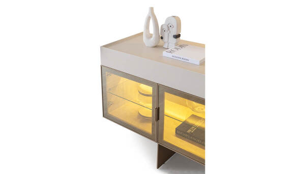 Lunar Yemek Odası - 30