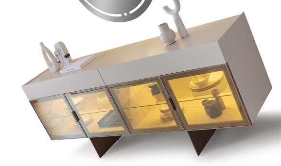 Lunar Yemek Odası - 31