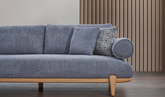 Lunara Koltuk Takımı - 9