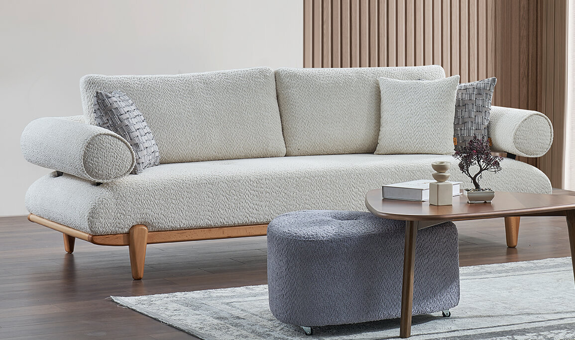 Lunara Koltuk Takımı - 12