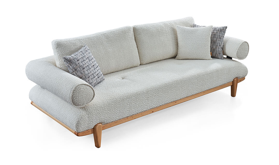 Lunara Koltuk Takımı - 14