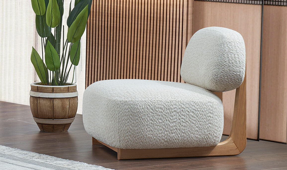 Lunara Koltuk Takımı - 17