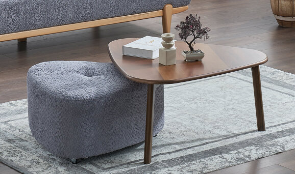 Lunara Koltuk Takımı - 22