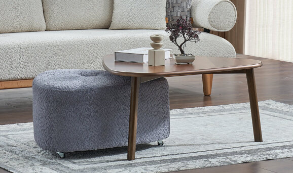 Lunara Orta Sehpa - 2