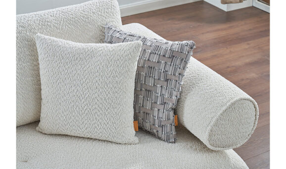 Lunara Üçlü Koltuk - 6