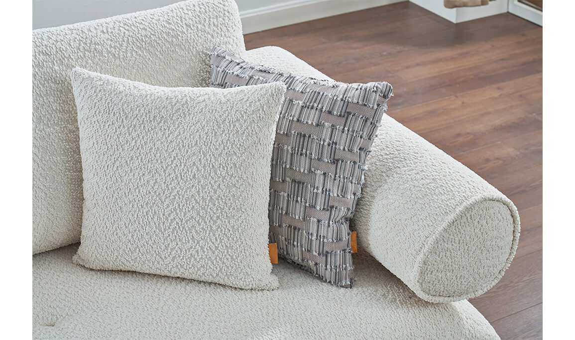 Lunara Üçlü Koltuk - 6