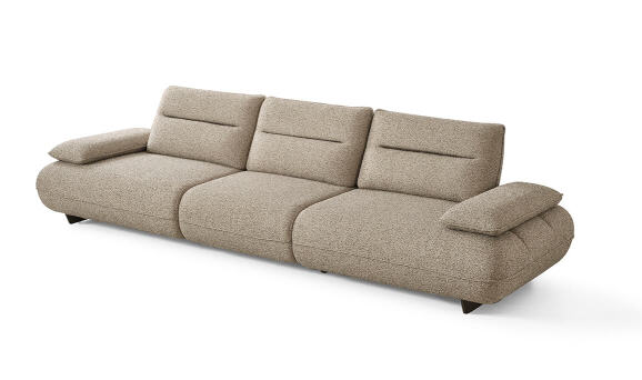 Lupin Dörtlü Koltuk - 2