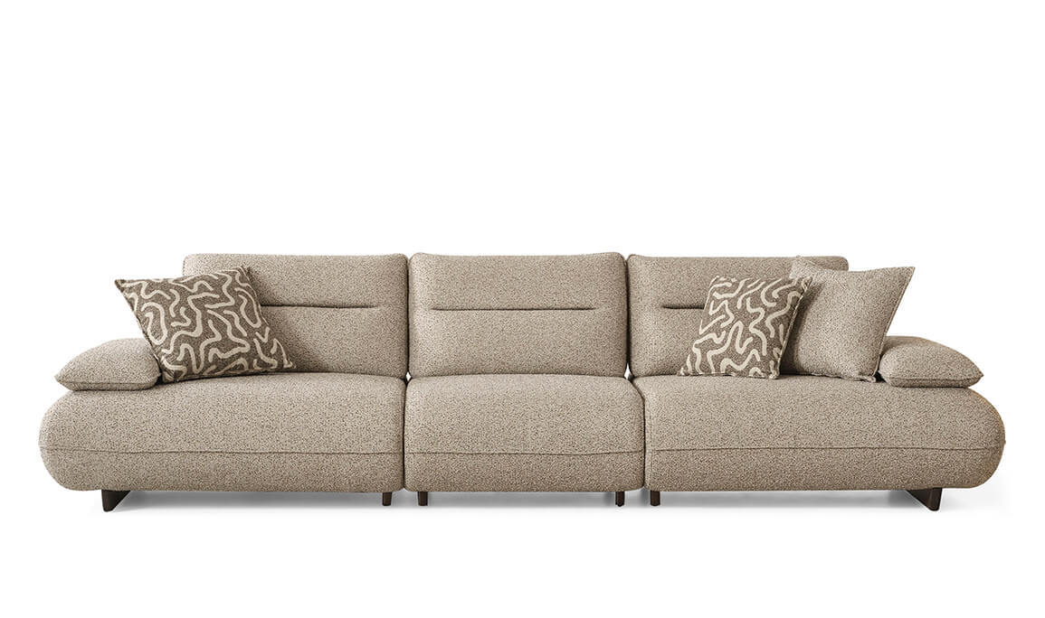 Lupin Koltuk Takımı