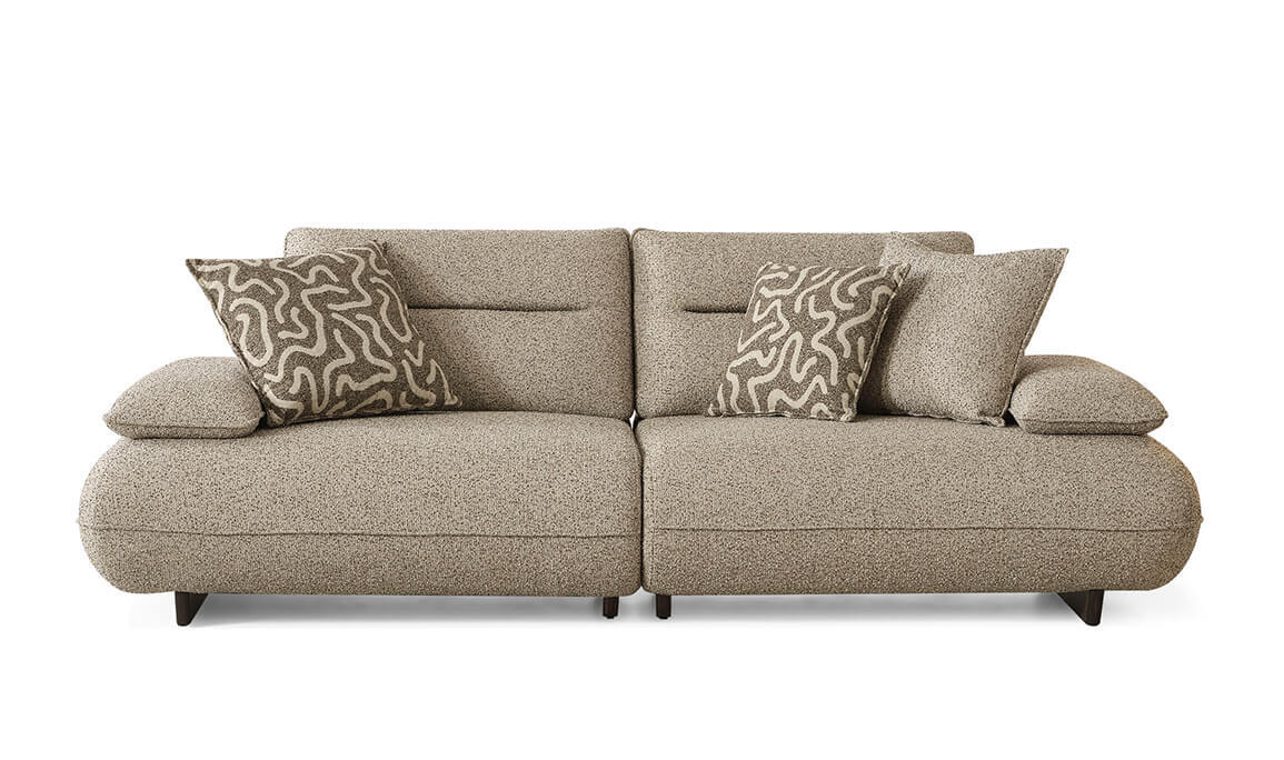 Lupin Koltuk Takımı - 14