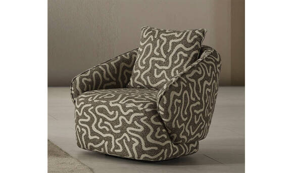 Lupin Koltuk Takımı - 15