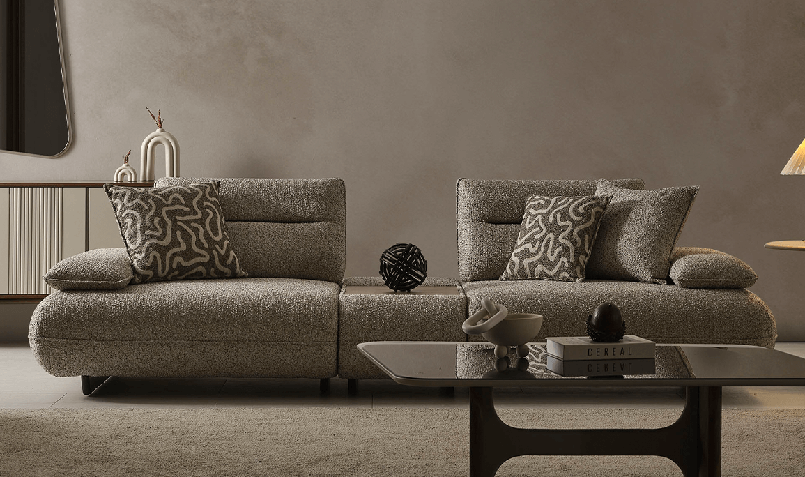 Lupin Koltuk Takımı V2 - 7