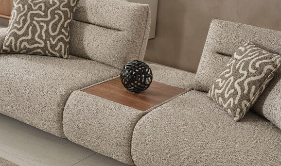 Lupin Koltuk Takımı V2 - 8