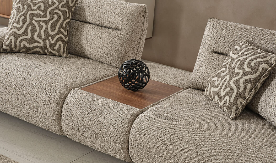 Lupin Koltuk Takımı V2 - 8