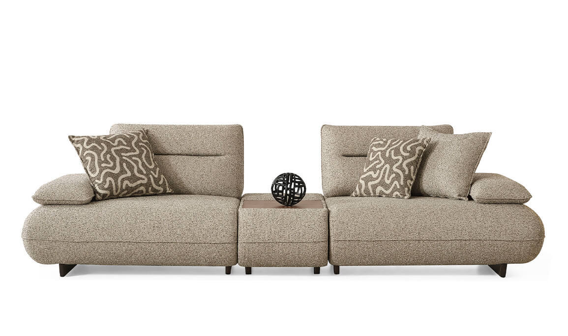 Lupin Koltuk Takımı V2 - 10