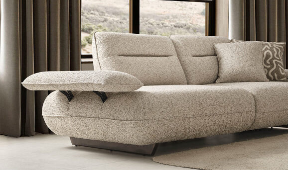 Lupin Koltuk Takımı V3 - 4