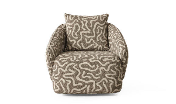 Lupin Koltuk Takımı V3 - 10