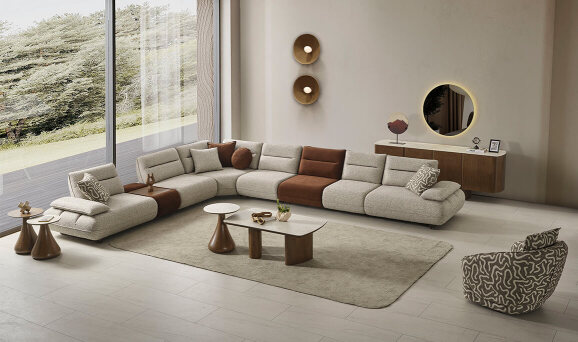 Lupin L Köşe Takımı - 1