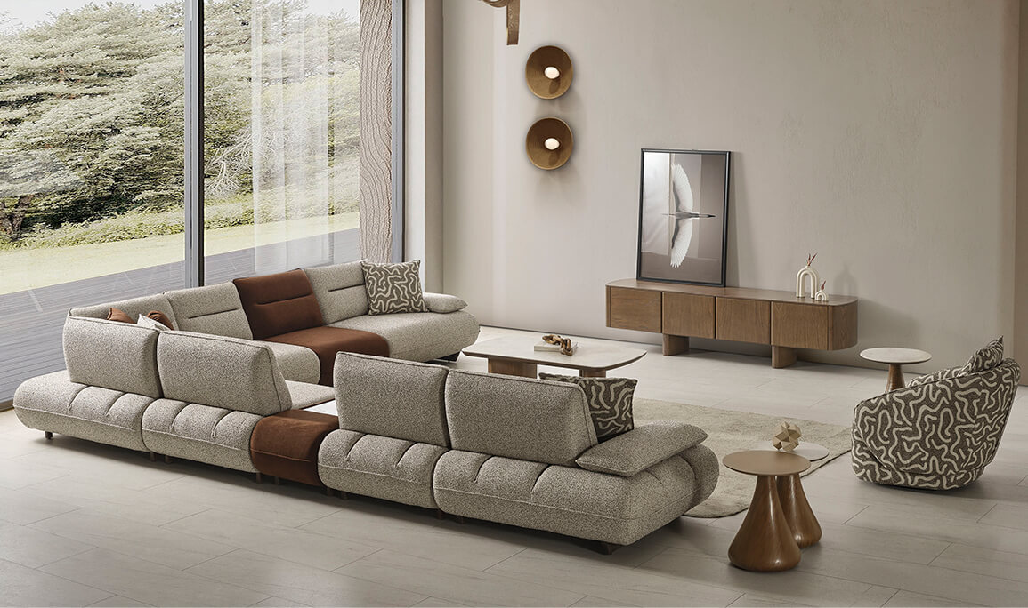 Lupin L Köşe Takımı - 2